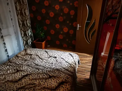 apartament vanzare cumparare Sector 6 București dormitor cu pat